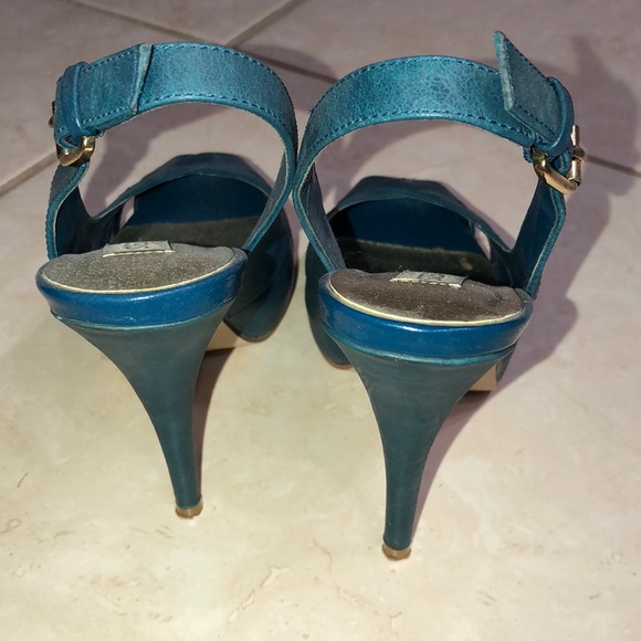 Steve Madden Marlene heels - Picture 3 of 5